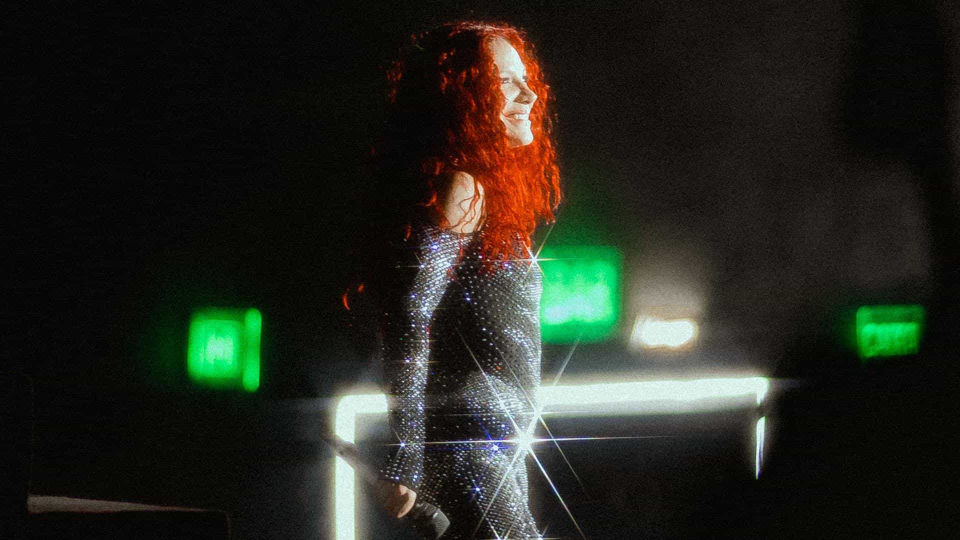 Priscilla lança filme com show inédito